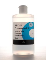 SS Laboratories SSラボラトリーズ／RKC-21 Premium Mk3α　レコード・クリーニング液