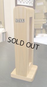 [中古アイテム] STAX スタックス／HPS-2　ヘッドフォン・スタンド