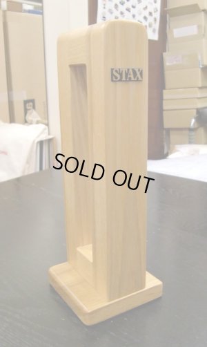 画像2: [中古アイテム] STAX スタックス／HPS-2　ヘッドフォン・スタンド