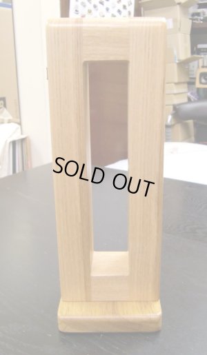 画像4: [中古アイテム] STAX スタックス／HPS-2　ヘッドフォン・スタンド