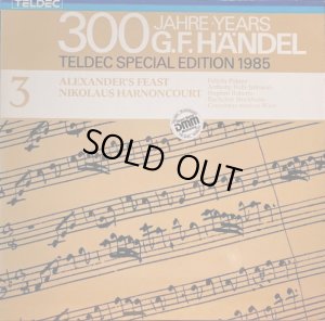 独TELDEC、2枚組