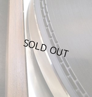 画像12: [中古アイテム] THORENS トーレンス／TD165　アナログ・プレーヤー 