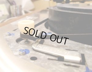 画像18: [中古アイテム] THORENS トーレンス／TD165　アナログ・プレーヤー 