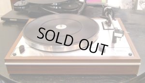 画像2: [中古アイテム] THORENS トーレンス／TD165　アナログ・プレーヤー 