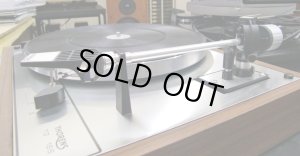 画像6: [中古アイテム] THORENS トーレンス／TD165　アナログ・プレーヤー 