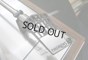 画像8: [中古アイテム] THORENS トーレンス／TD165　アナログ・プレーヤー 