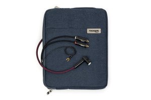 画像4: THORENS トーレンス／PHC150 DIN-RCA　トーンアーム・ケーブル(DIN-RCA, 1.5m)