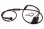 画像1: THORENS トーレンス／PHC150 DIN-XLR　トーンアーム・ケーブル(DIN-XLR, 1.5m) (1)