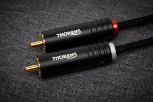 画像3: THORENS トーレンス／PHC150 DIN-RCA　トーンアーム・ケーブル(DIN-RCA, 1.5m)