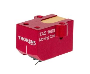 画像2: THORENS トーレンス／TAS1600　MCカートリッジ