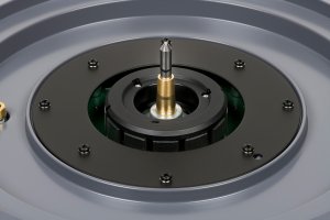 画像15: THORENS トーレンス／TD124DD　アナログ・プレーヤー 