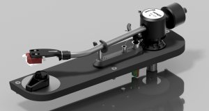 画像7: THORENS トーレンス／TD124DD　アナログ・プレーヤー 