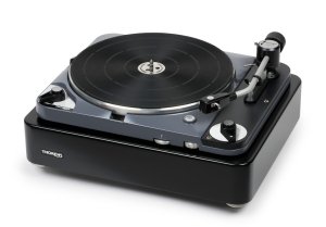 画像3: THORENS トーレンス／TD124DD　アナログ・プレーヤー 