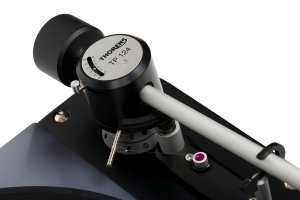 画像8: THORENS トーレンス／TD124DD　アナログ・プレーヤー 