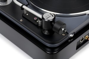 画像9: THORENS トーレンス／TD124DD　アナログ・プレーヤー 