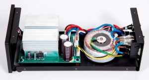 画像23: THORENS トーレンス／TD1601　アナログ・プレーヤー 