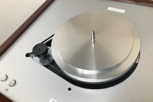 画像16: THORENS トーレンス／TD1601　アナログ・プレーヤー 