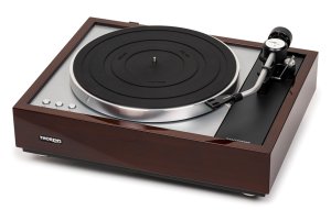 画像3: THORENS トーレンス／TD1600　アナログ・プレーヤー 