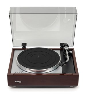 ダストカバー付属