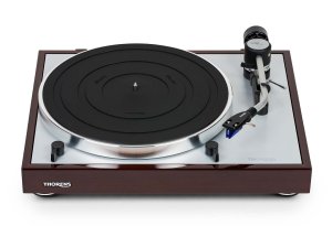 画像1: THORENS トーレンス／TD403DD　アナログ・プレーヤー 