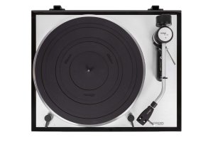 画像4: THORENS トーレンス／TD403DD　アナログ・プレーヤー 