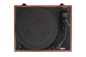 画像3: THORENS トーレンス／TD403DD Oak　アナログ・プレーヤー 