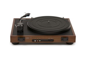 画像4: THORENS トーレンス／TD403DD Oak　アナログ・プレーヤー 