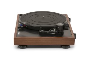 画像5: THORENS トーレンス／TD403DD Oak　アナログ・プレーヤー 