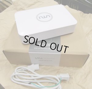 おまけの220Vステップアップトランス