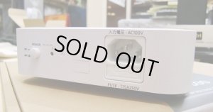 おまけの220Vステップアップトランス