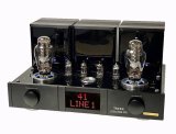 TRIODE トライオード／EVOLUTION 300 Anniversary　真空管インテグレーテッド・アンプ