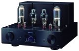 TRIODE トライオード／JUNONE 845SE　真空管インテグレーテッド・アンプ