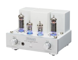 画像2: TRIODE トライオード／Pearl　真空管インテグレーテッド・アンプ