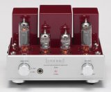 TRIODE トライオード／Ruby　真空管インテグレーテッド・アンプ