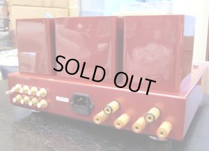 画像5: [中古アイテム] TRIODE トライオード／TRV-88SER　真空管インテグレーテッド・アンプ