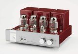 TRIODE トライオード／TRV-88XR　真空管インテグレーテッド・アンプ