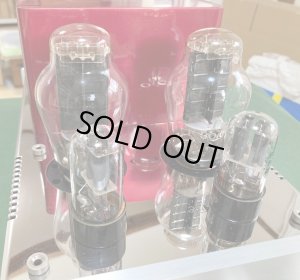画像3: [中古アイテム] TRIODE トライオード／TRV-A300SE　真空管インテグレーテッド・アンプ