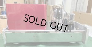 画像7: [中古アイテム] TRIODE トライオード／TRV-A300SE　真空管インテグレーテッド・アンプ