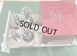 画像8: [中古アイテム] TRIODE トライオード／TRV-A300SE　真空管インテグレーテッド・アンプ