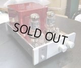 [中古アイテム/展示機] TRIODE トライオード／TRV-A88SE　真空管インテグレーテッド・アンプ