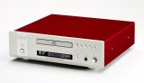 TRIODE トライオード／TRV-CD6SE　CDプレーヤー