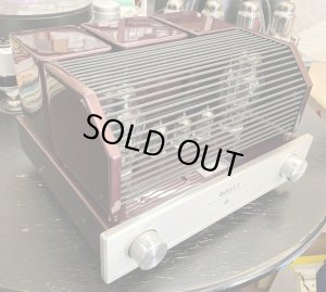 真空管カバー付属