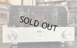 画像11: [中古アイテム] TRIODE トライオード／TRX-P300S　真空管パワーアンプ