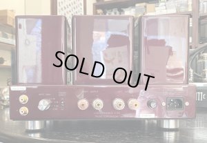 入力アッテネーター装備