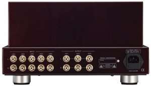 画像3: TRIODE トライオード/TRX-4　真空管プリアンプ