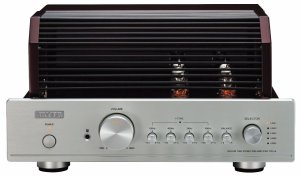 画像4: TRIODE トライオード/TRX-4　真空管プリアンプ