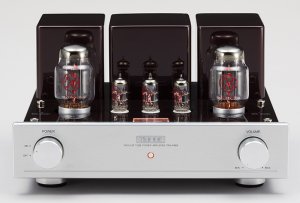 画像2: TRIODE トライオード／TRX-P88S　真空管パワーアンプ