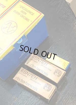 画像14: [中古アイテム] TRIODE トライオード／VP-300BD　真空管インテグレーテッド・アンプ