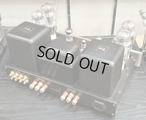 画像9: [中古アイテム] TRIODE トライオード／VP-300BD　真空管インテグレーテッド・アンプ