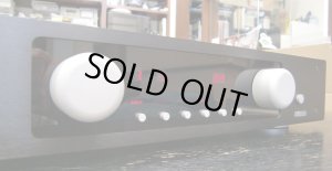 画像3: [中古アイテム] TRIGON トライゴン／TRV-100A　プリアンプ